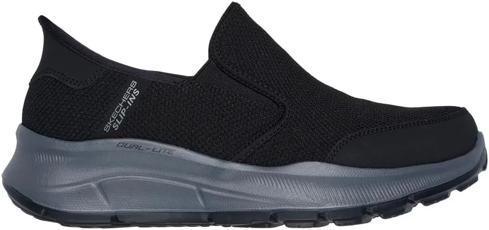 Skechers Men's Equalizer 5.0 Drayze Hands Free Slip-in Sneaker