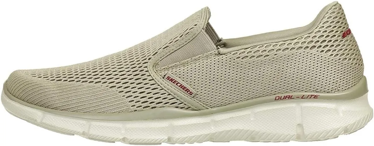Skechers Men's Equalizer Double-Play
