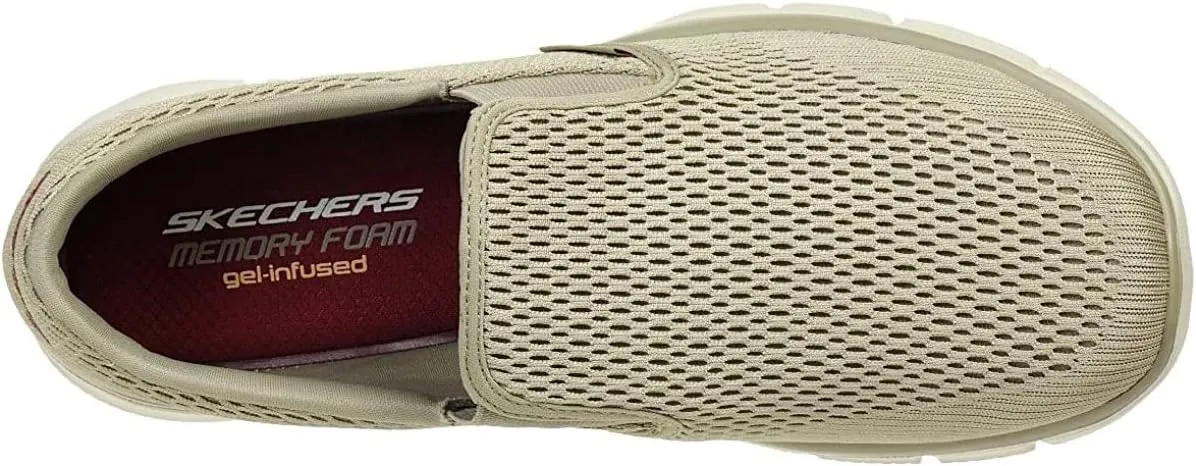Skechers Men's Equalizer Double-Play