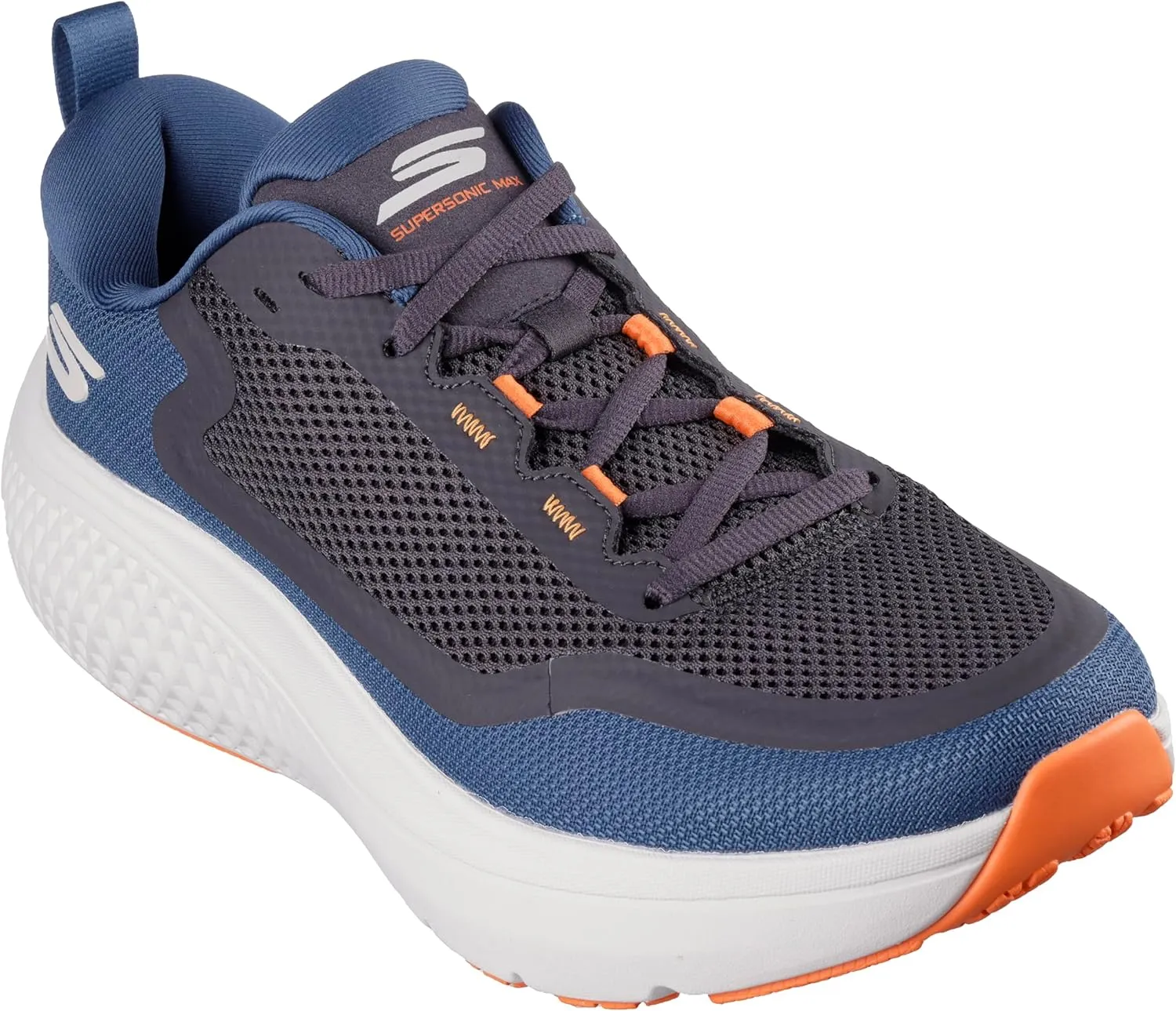 Skechers Men's Go Run Supersonic Max