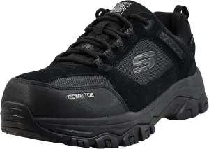 Skechers Men's Greetah Construction Shoe