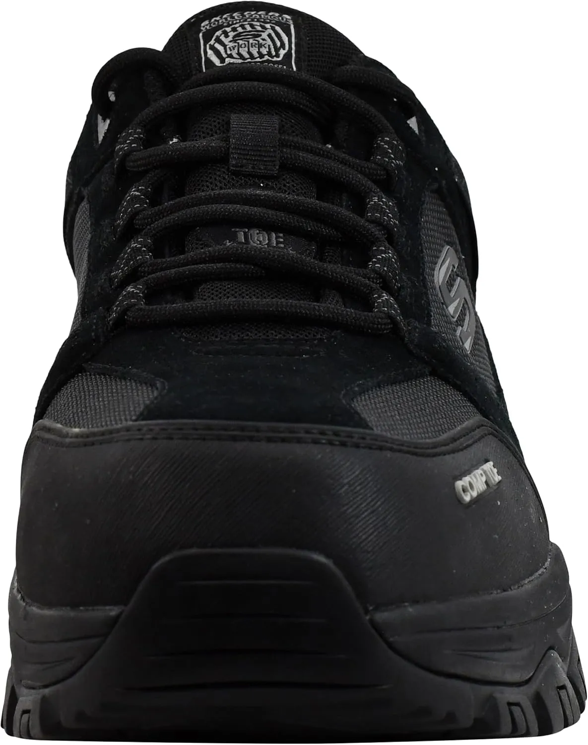 Skechers Men's Greetah Construction Shoe
