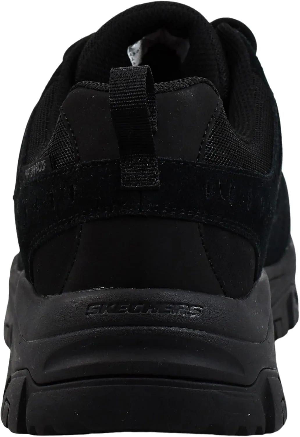 Skechers Men's Greetah Construction Shoe