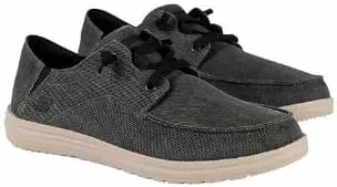 Skechers Men's Memory Foam Ultra Premium Cushion Sneaker, 11, Black Heather