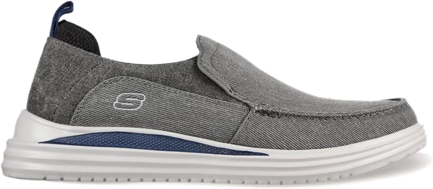 Skechers Men's Proven Evers