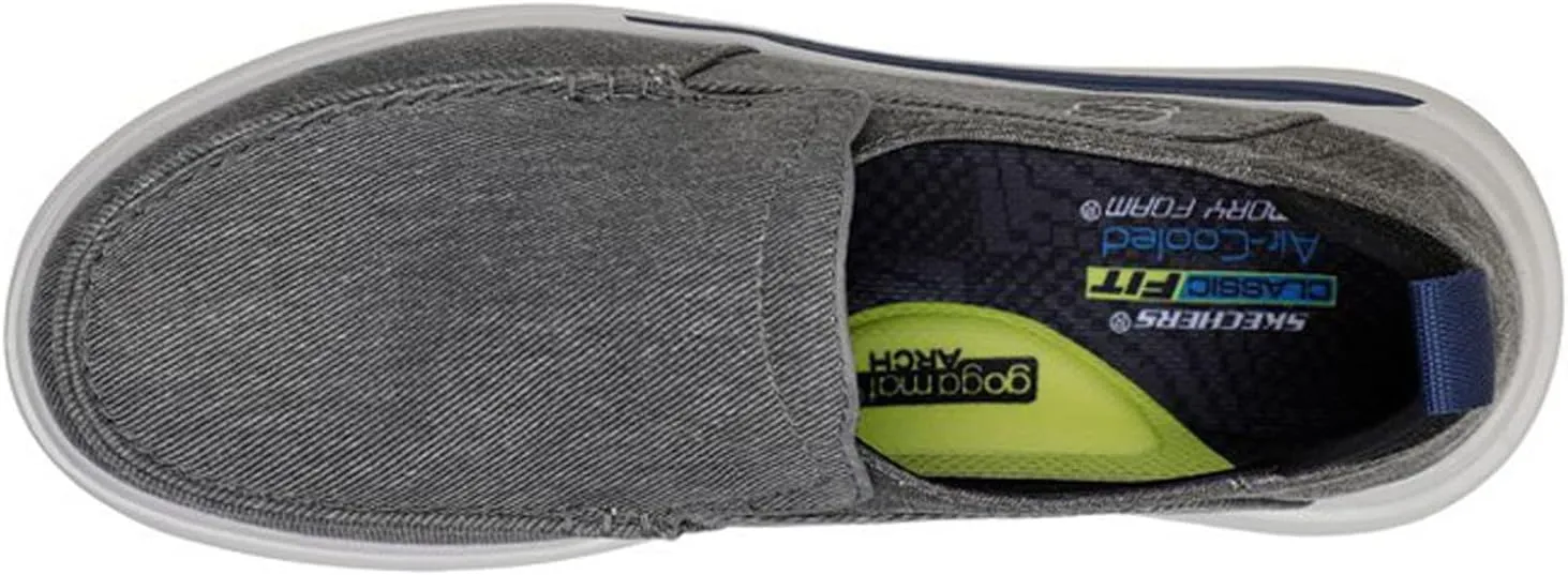 Skechers Men's Proven Evers