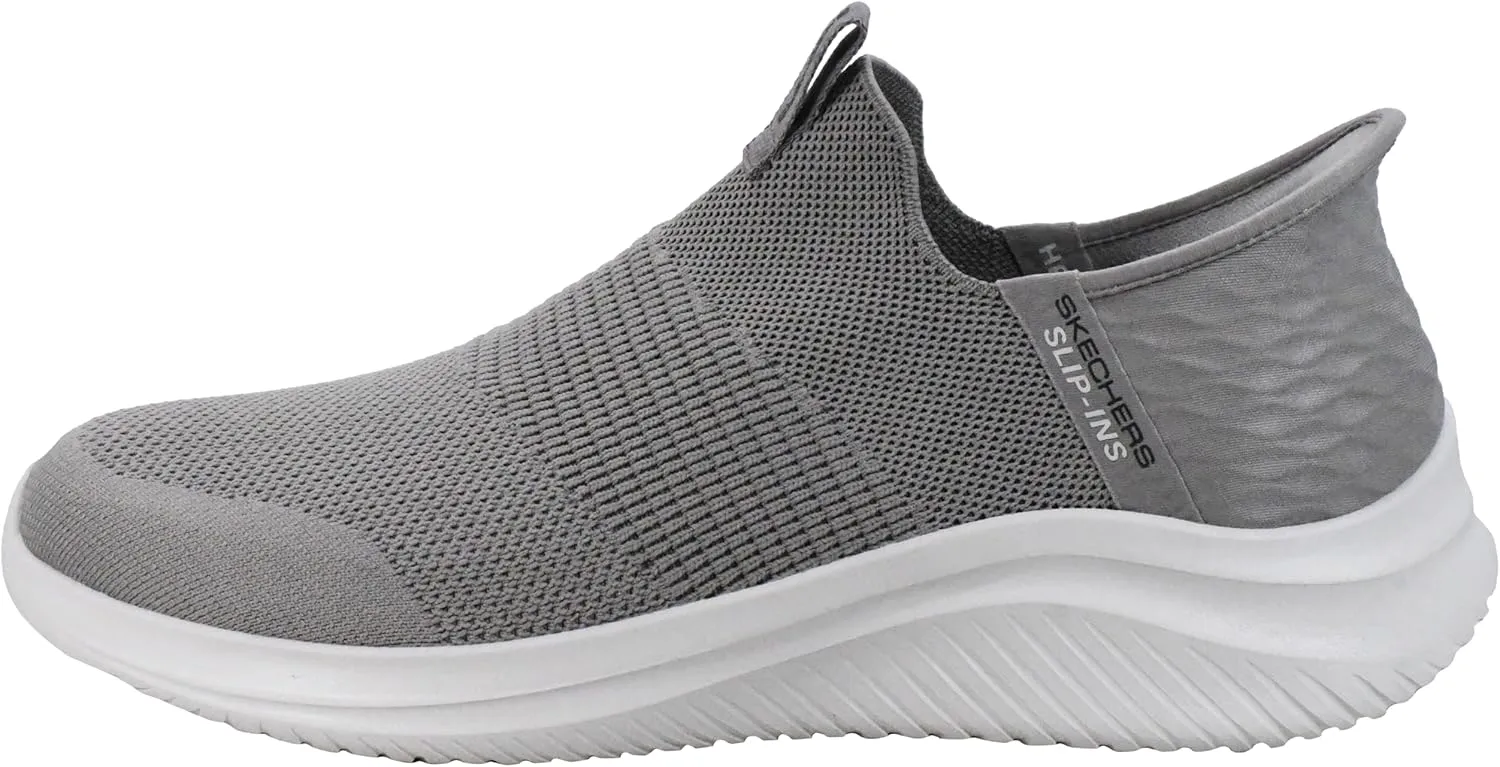 Skechers Men's Ultra Flex 3.0 Smooth Step Hands Free Slip-ins