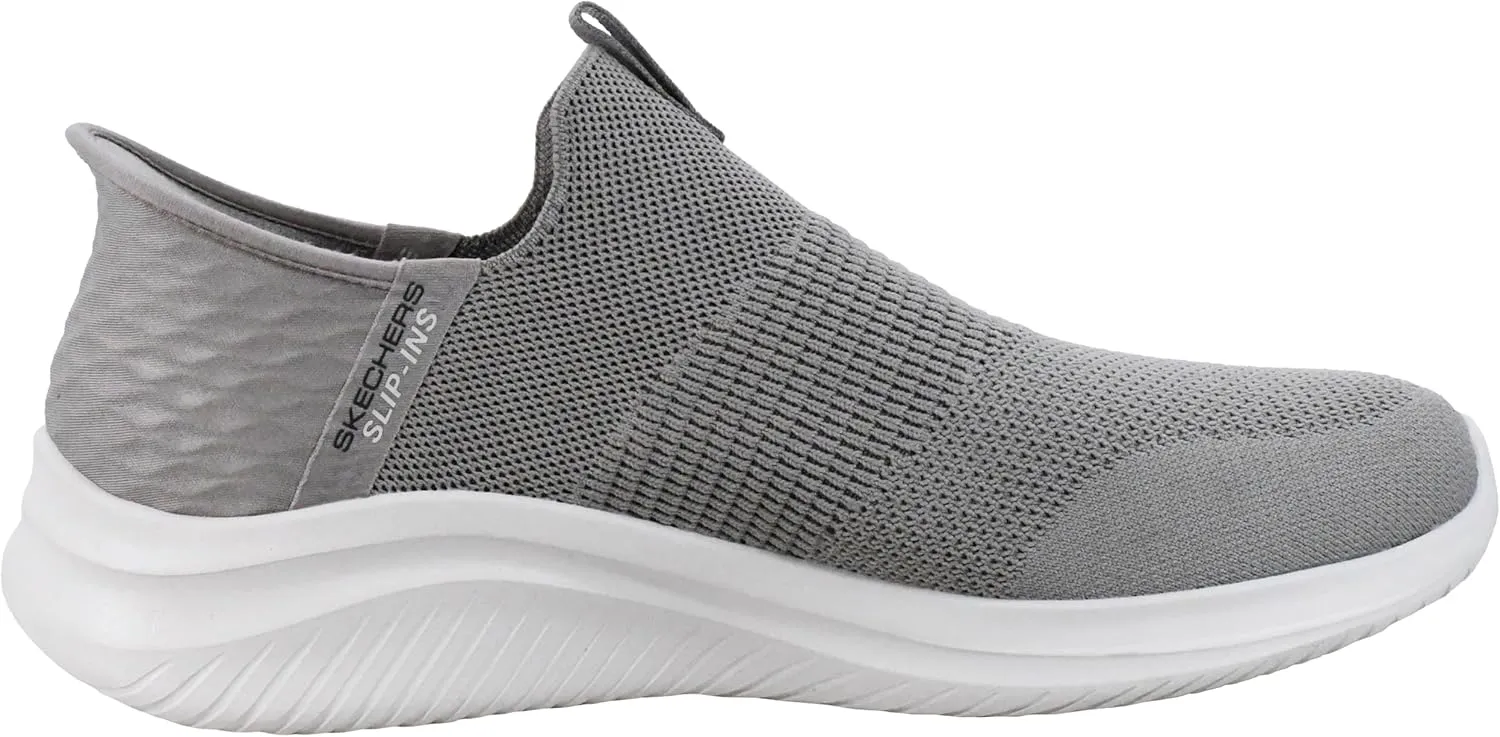 Skechers Men's Ultra Flex 3.0 Smooth Step Hands Free Slip-ins