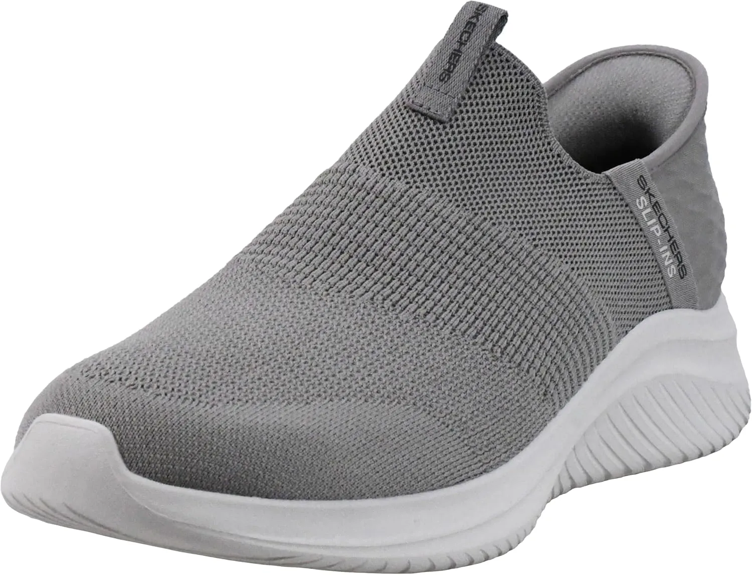 Skechers Men's Ultra Flex 3.0 Smooth Step Hands Free Slip-ins
