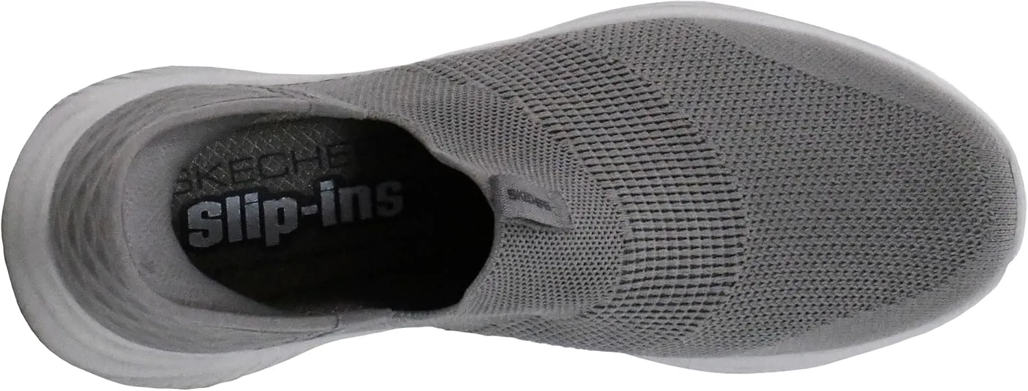Skechers Men's Ultra Flex 3.0 Smooth Step Hands Free Slip-ins