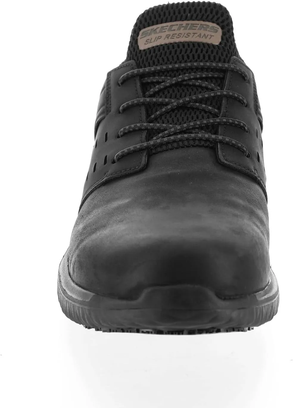 Skechers Men's Work Delson 3.0 Sr Food Service Shoe