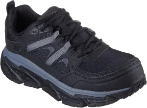 Skechers Men's Work D'lux Journey Sr Industrial Shoe