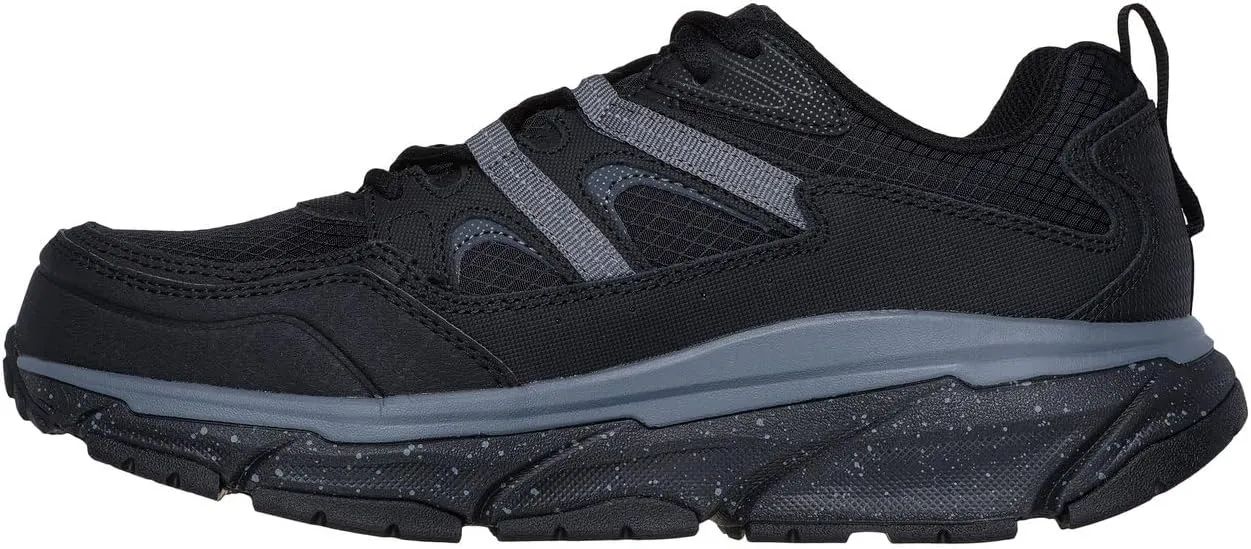 Skechers Men's Work D'lux Journey Sr Industrial Shoe