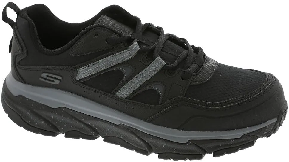 Skechers Men's Work D'lux Journey Sr Industrial Shoe