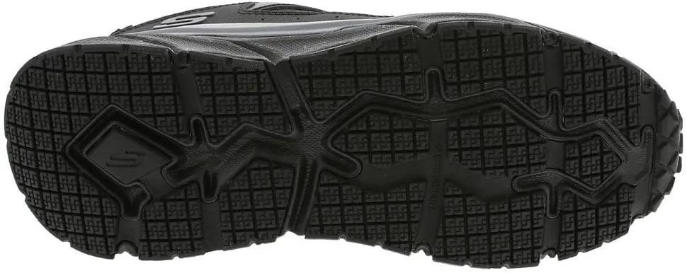 Skechers Men's Work D'lux Journey Sr Industrial Shoe