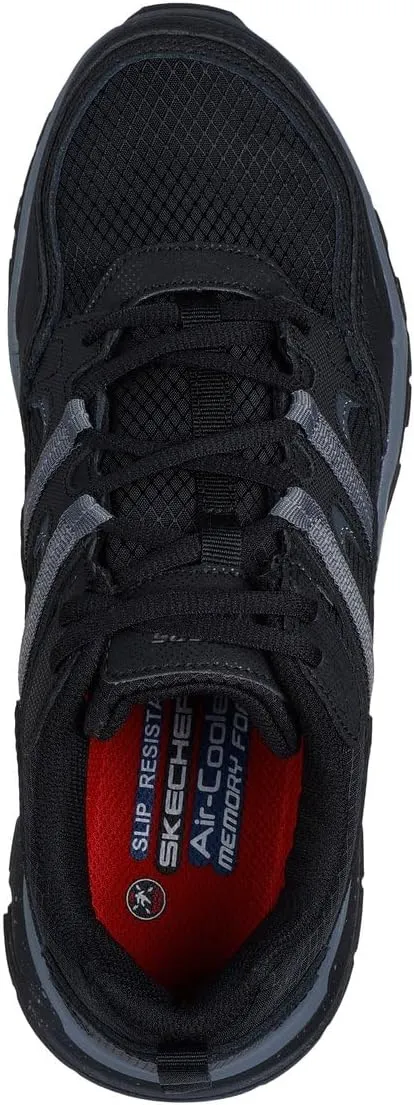 Skechers Men's Work D'lux Journey Sr Industrial Shoe