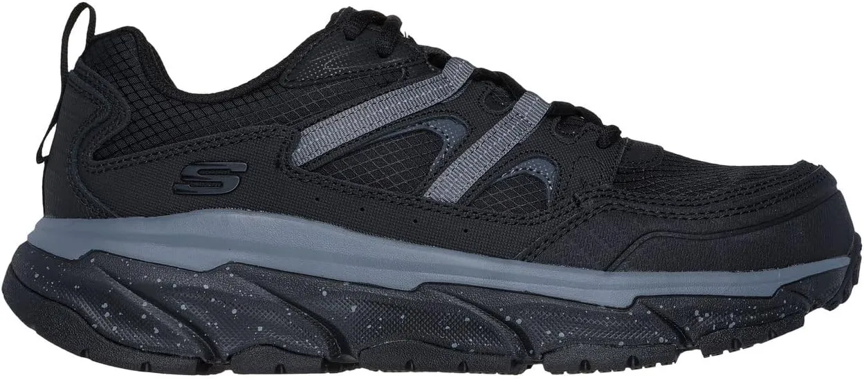 Skechers Men's Work D'lux Journey Sr Industrial Shoe