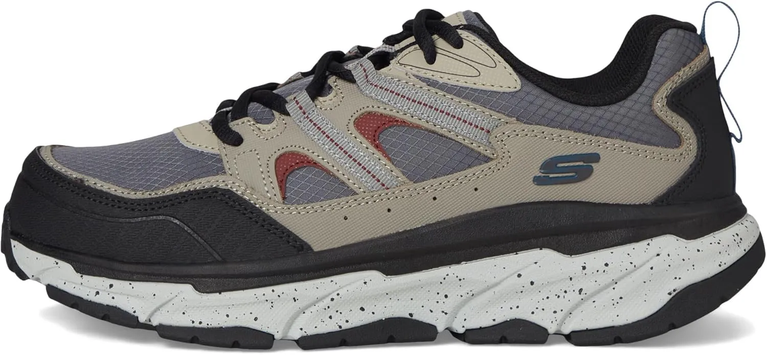 Skechers Men's Work D'lux Journey Sr Industrial Shoe