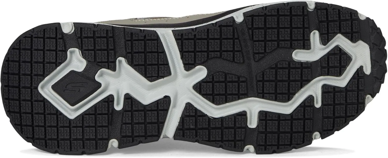 Skechers Men's Work D'lux Journey Sr Industrial Shoe