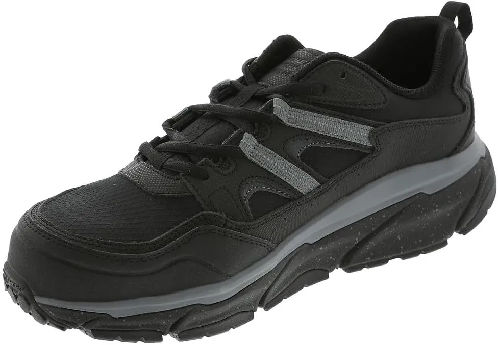 Skechers Men's Work D'lux Journey Sr Industrial Shoe