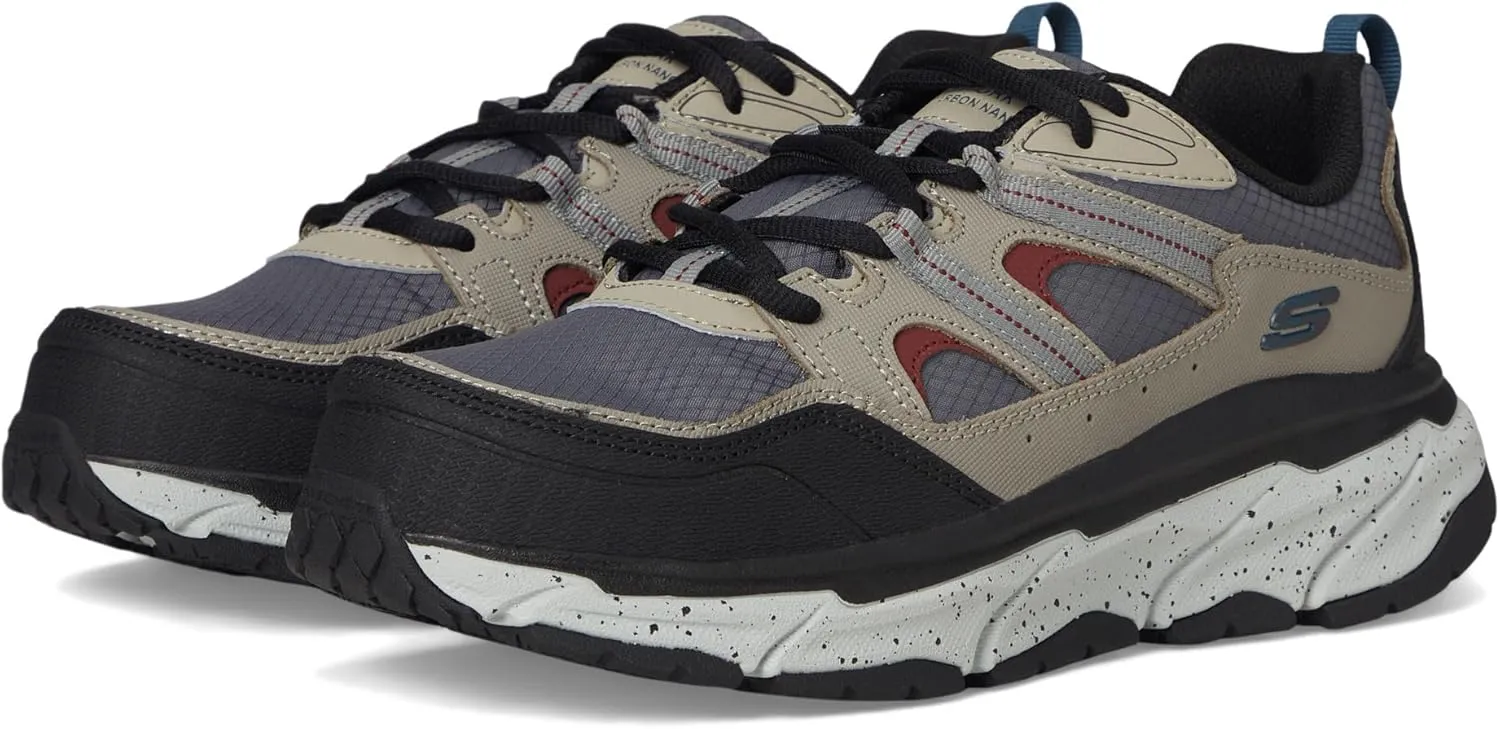 Skechers Men's Work D'lux Journey Sr Industrial Shoe