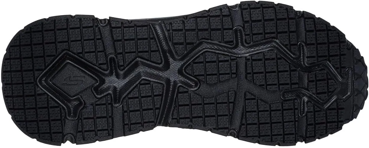 Skechers Men's Work D'lux Journey Sr Industrial Shoe