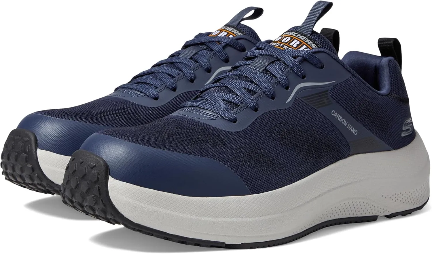 Skechers Men's Work Transporter Iite Industrial Shoe