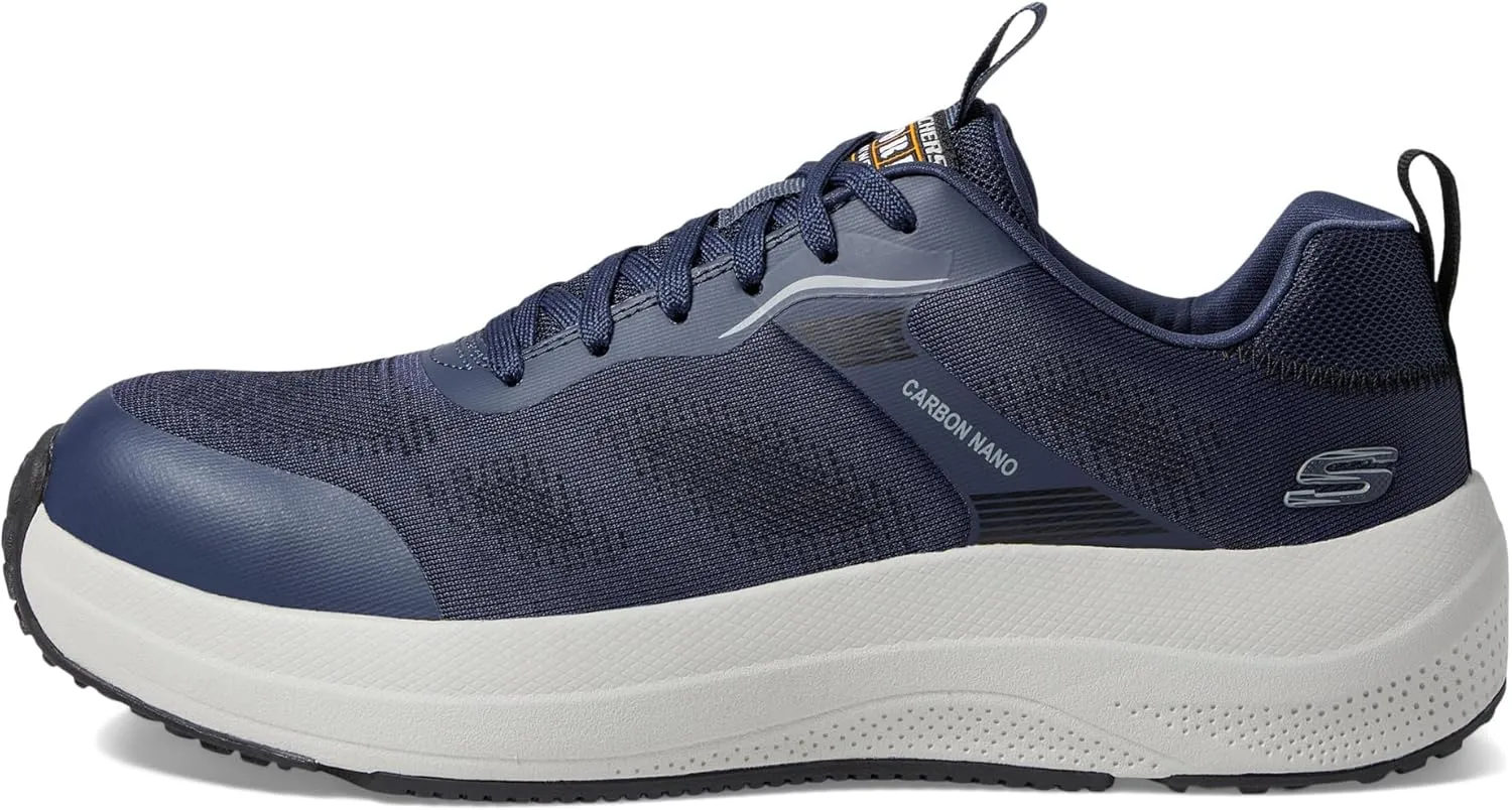 Skechers Men's Work Transporter Iite Industrial Shoe