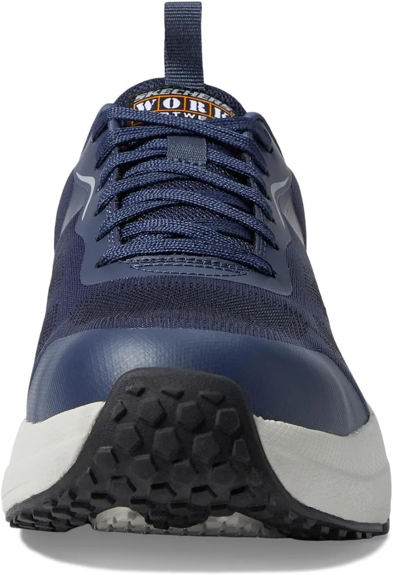 Skechers Men's Work Transporter Iite Industrial Shoe