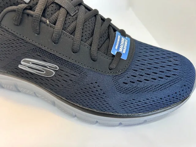 Skechers sports track-ripkent