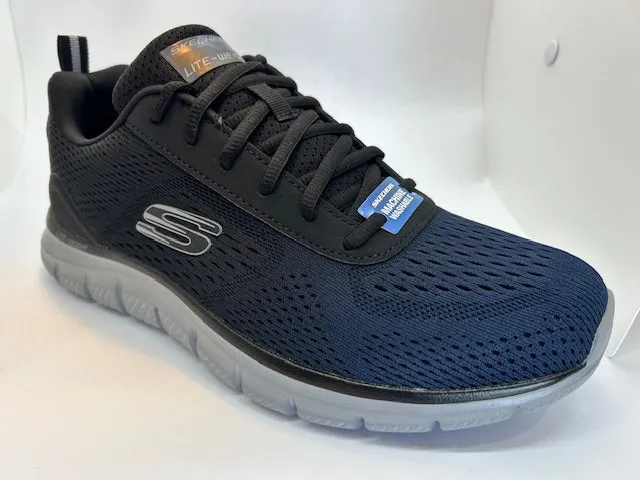 Skechers sports track-ripkent