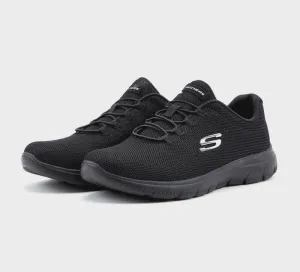 SKECHERS SUMMITS - CLASSIC TOUCH - 149524 - BBK