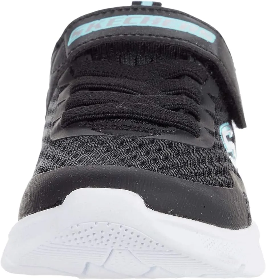Skechers Unisex-Child Microspec Max Sneaker