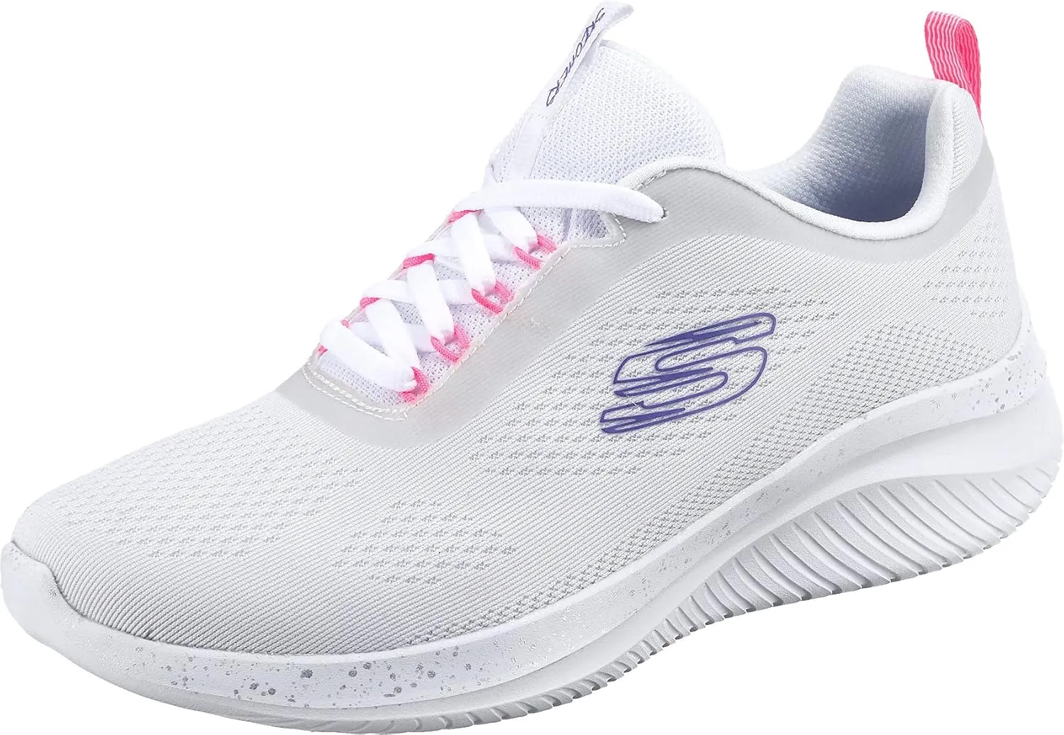Skechers Women's BOBS Sport Sparrow 2.0 Wind Chime Sneaker