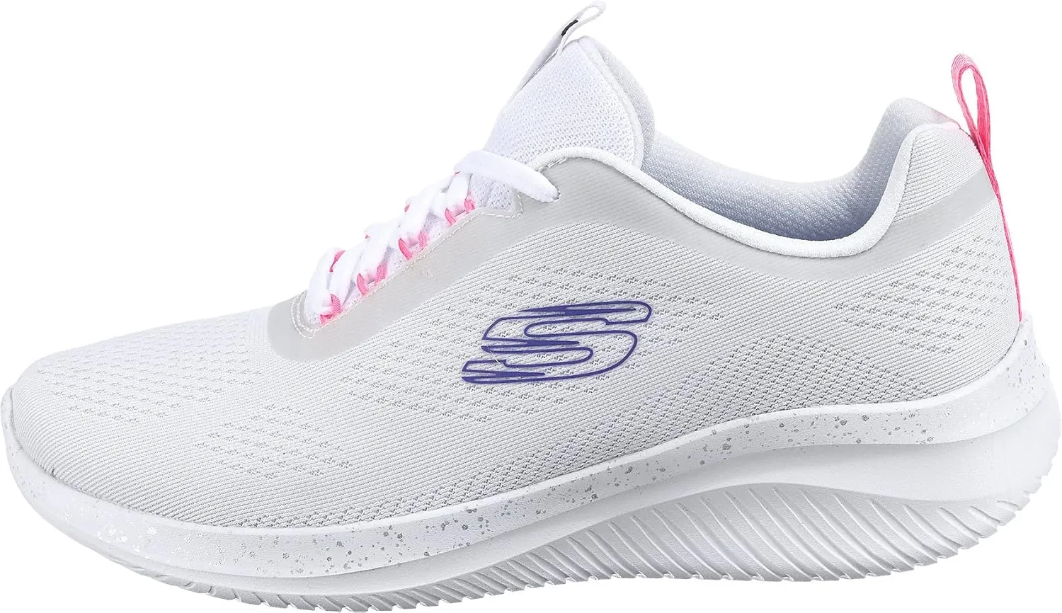 Skechers Women's BOBS Sport Sparrow 2.0 Wind Chime Sneaker