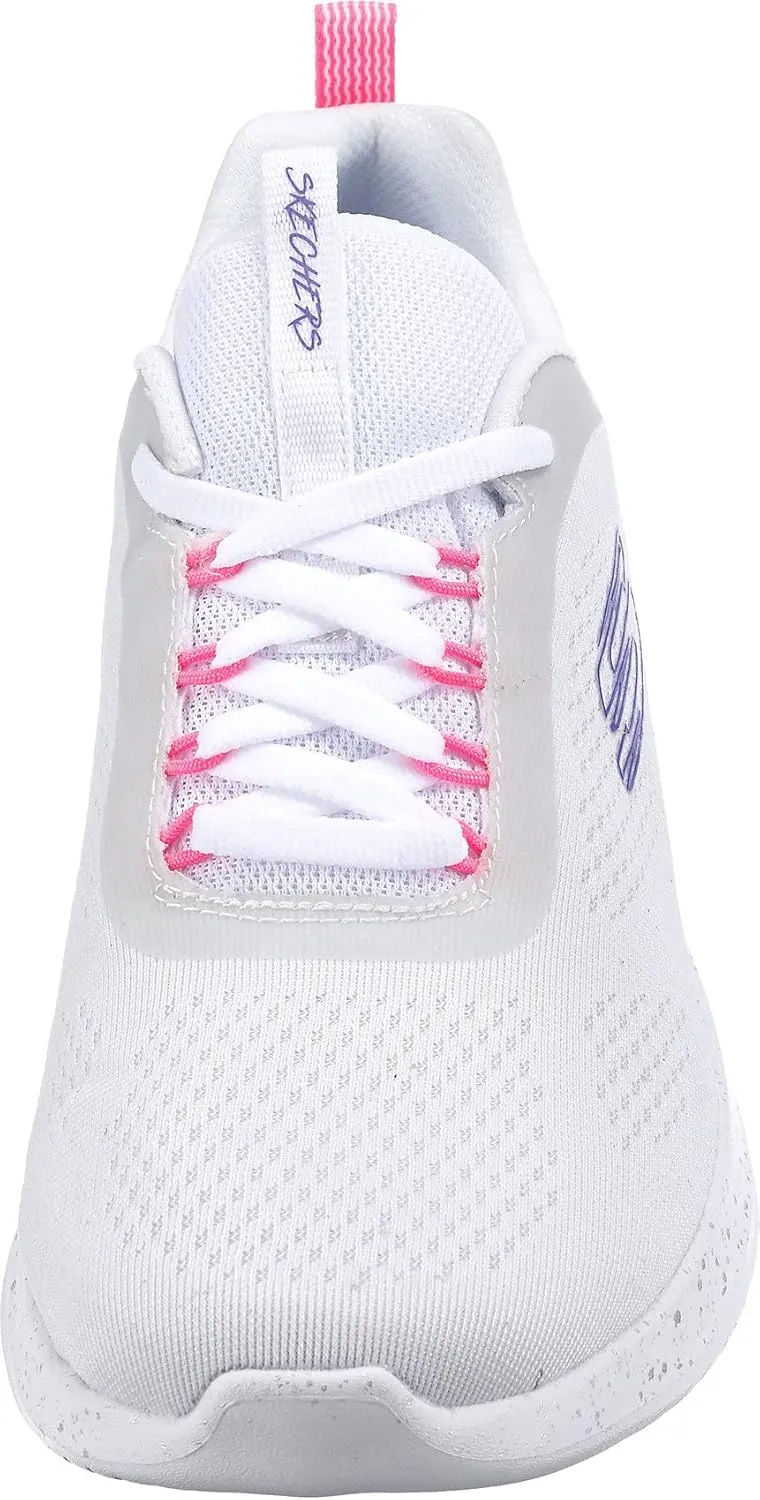 Skechers Women's BOBS Sport Sparrow 2.0 Wind Chime Sneaker