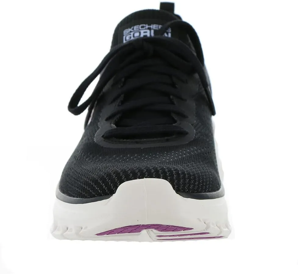 Skechers Women's, GO Run Glide-Step Flex - Skylar Running Shoe