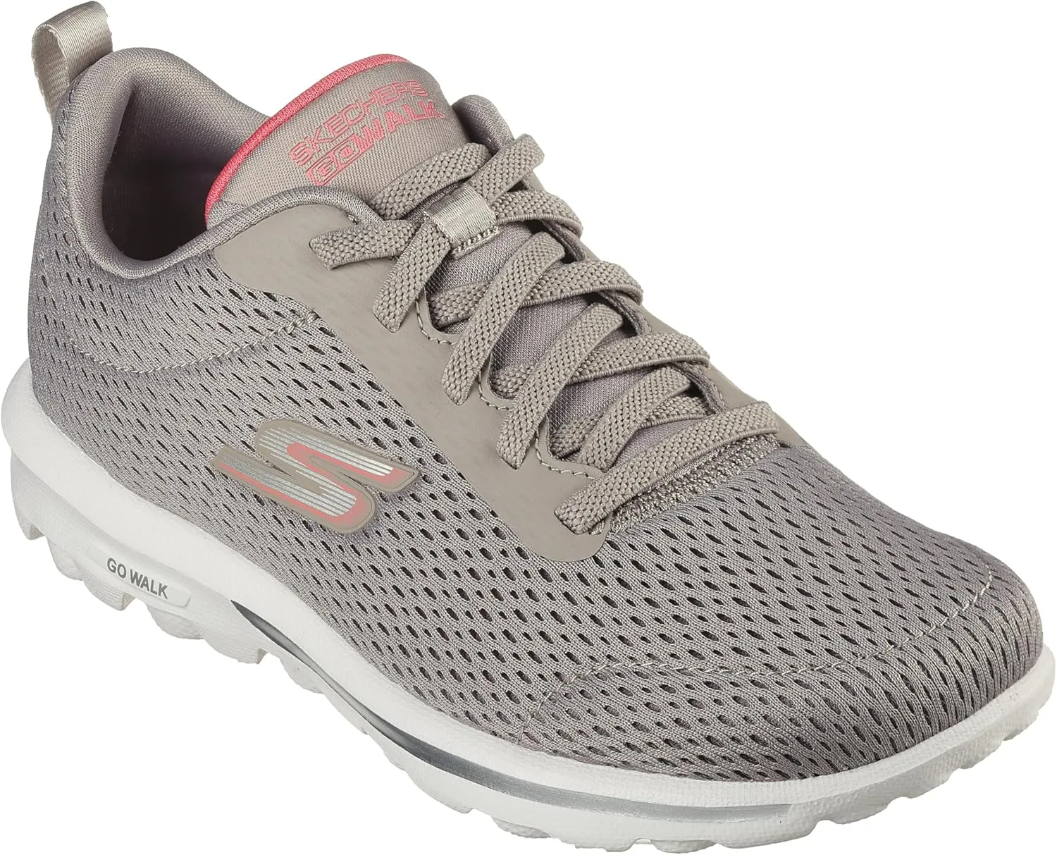 Skechers Women's Go Walk Travel - Fun Journey