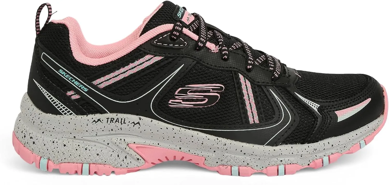 Skechers Women's Hillcrest Hiking Shoe