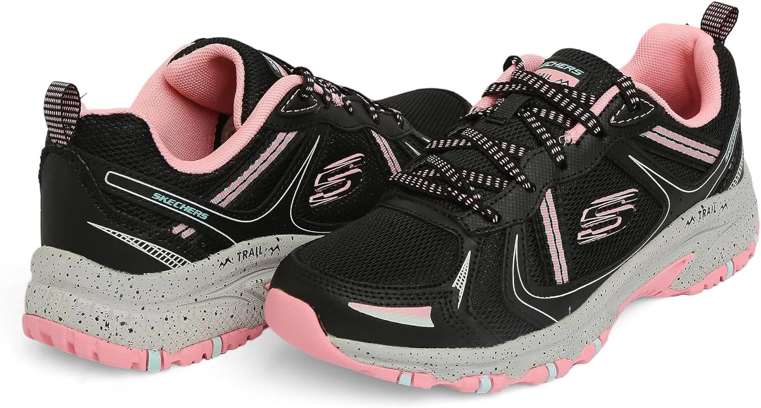 Skechers Women's Hillcrest Hiking Shoe