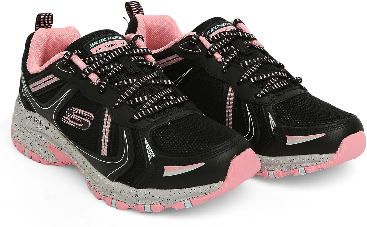 Skechers Women's Hillcrest Hiking Shoe