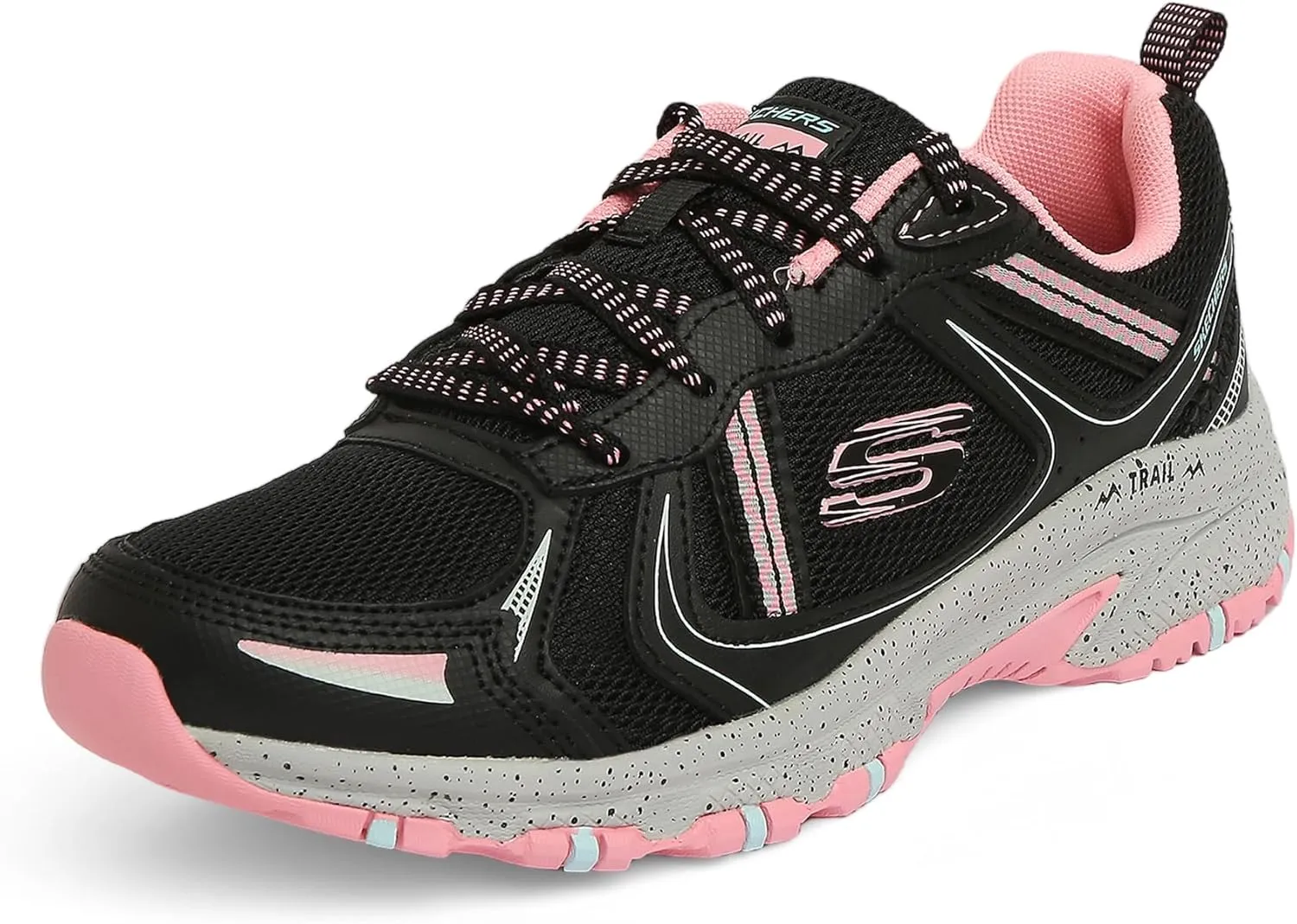 Skechers Women's Hillcrest Hiking Shoe