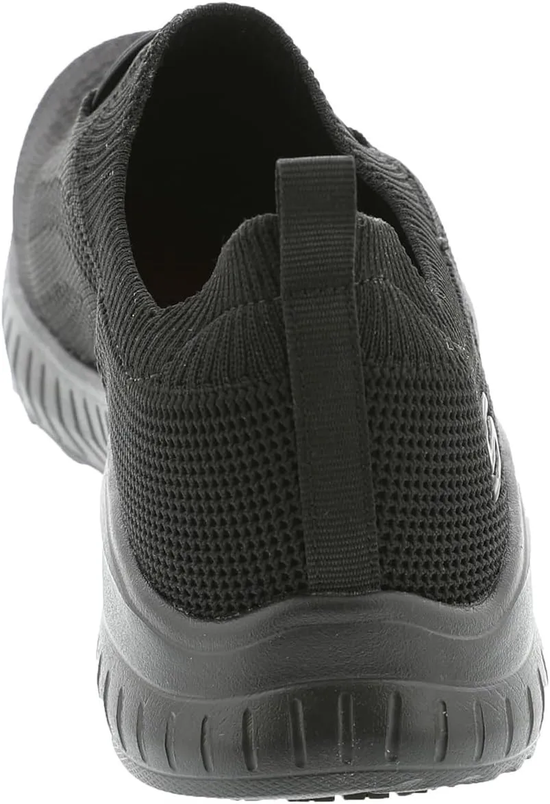 Skechers Women's Squad Chaos 108145w Food Service Shoe