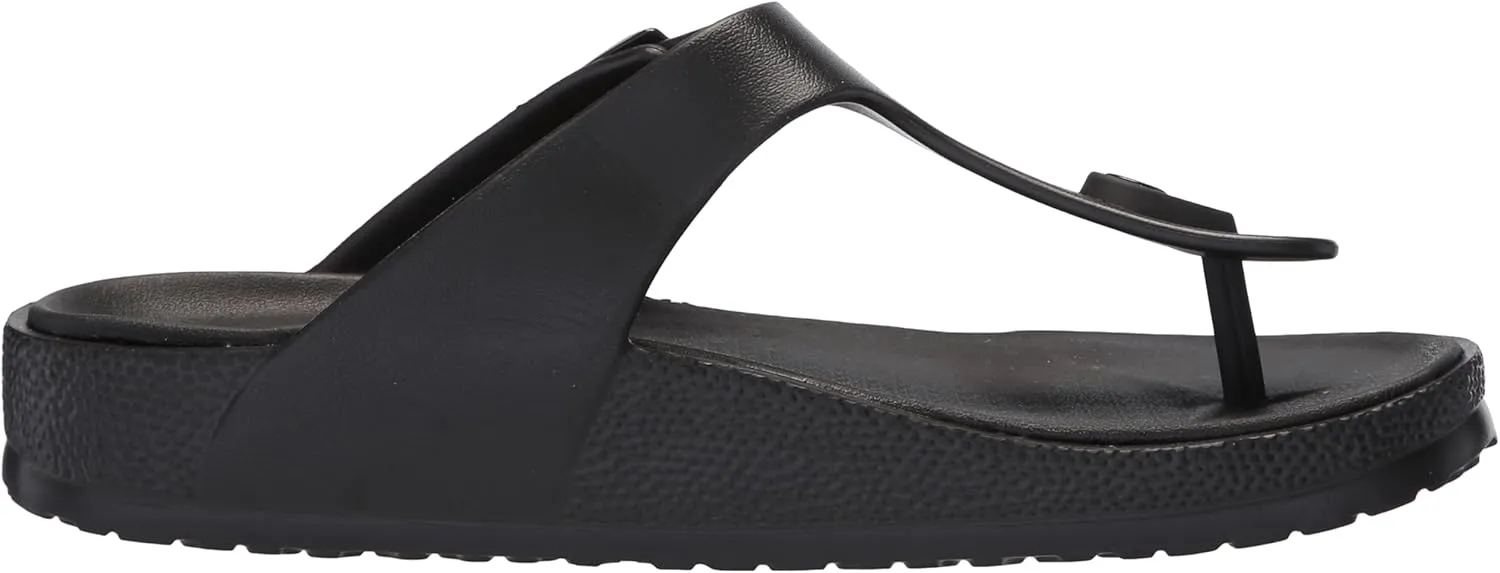 Skechers Women's T-Strap Sandal