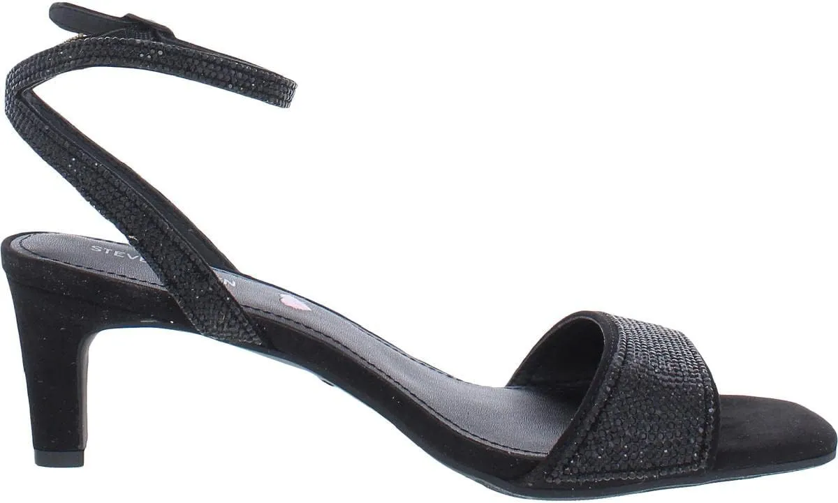 Skyla Heeled Sandal
