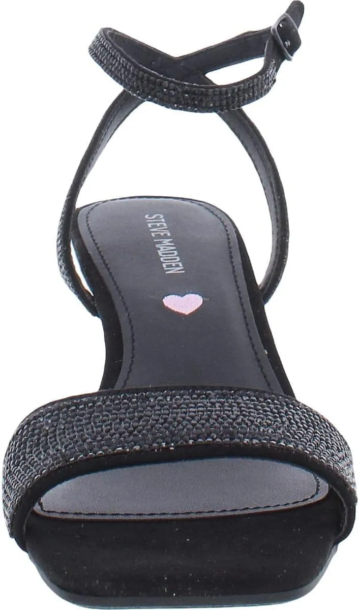 Skyla Heeled Sandal