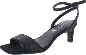Skyla Heeled Sandal