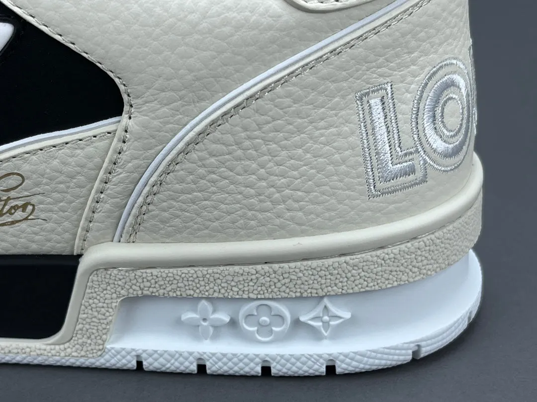SNEAKER LOUIS Price drop LV Top-rated TRAINER VUITTON