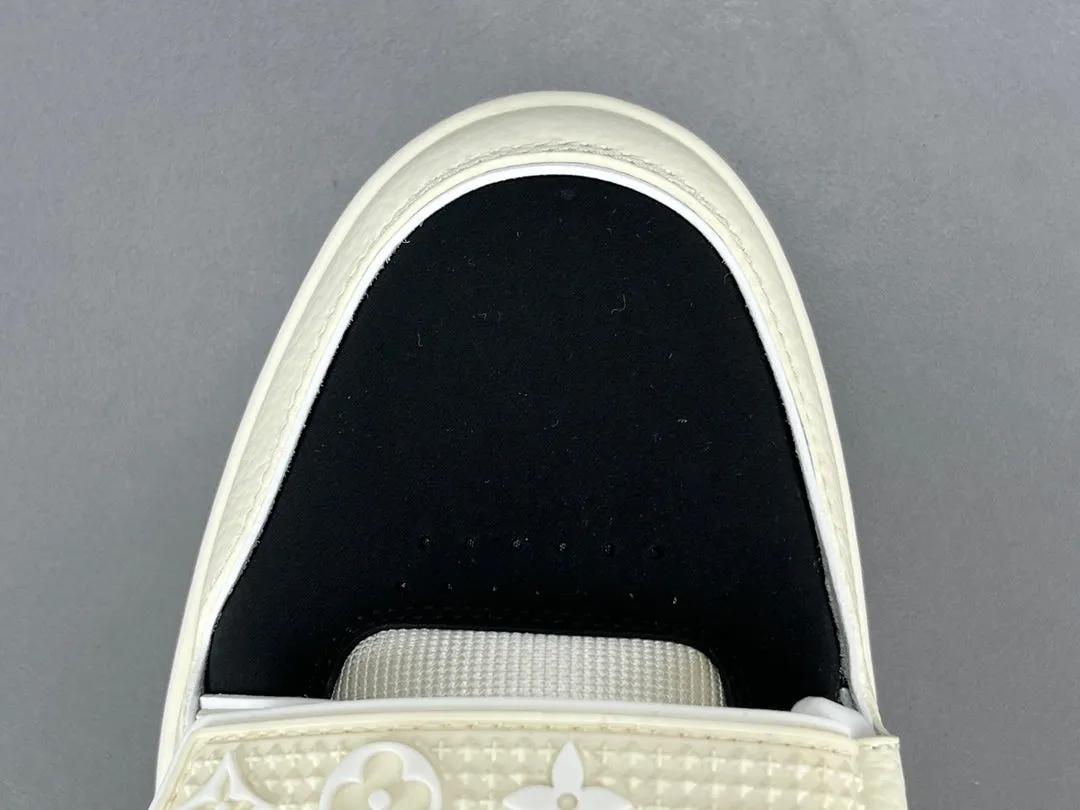 SNEAKER LOUIS Price drop LV Top-rated TRAINER VUITTON