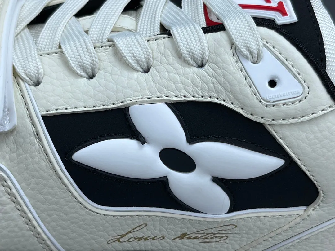 SNEAKER LOUIS Price drop LV Top-rated TRAINER VUITTON